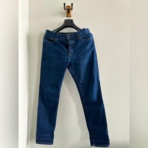 Banana Republic - Slim Fit Traveler Jeans - 31x30